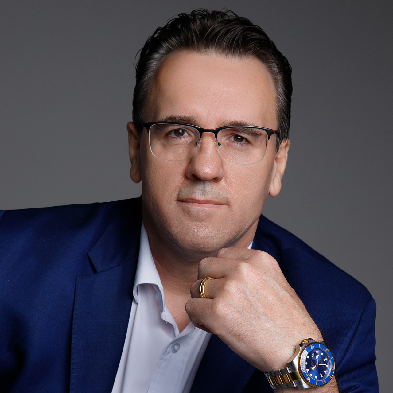 Julio Schmitt